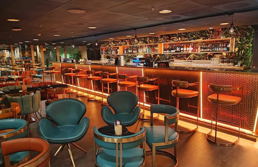 The Verdandi Hotel-1